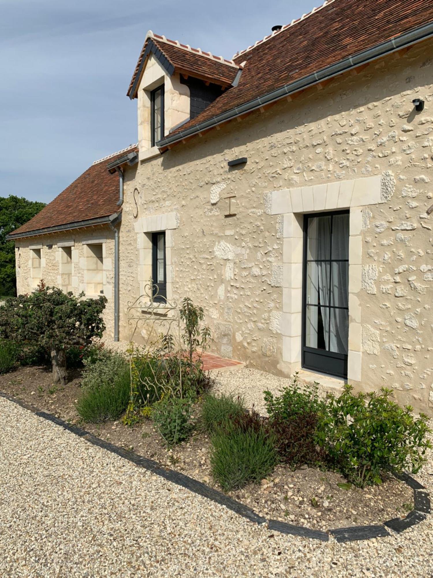 Le Hameau De La Closerie Flere-la-Riviere Exterior foto