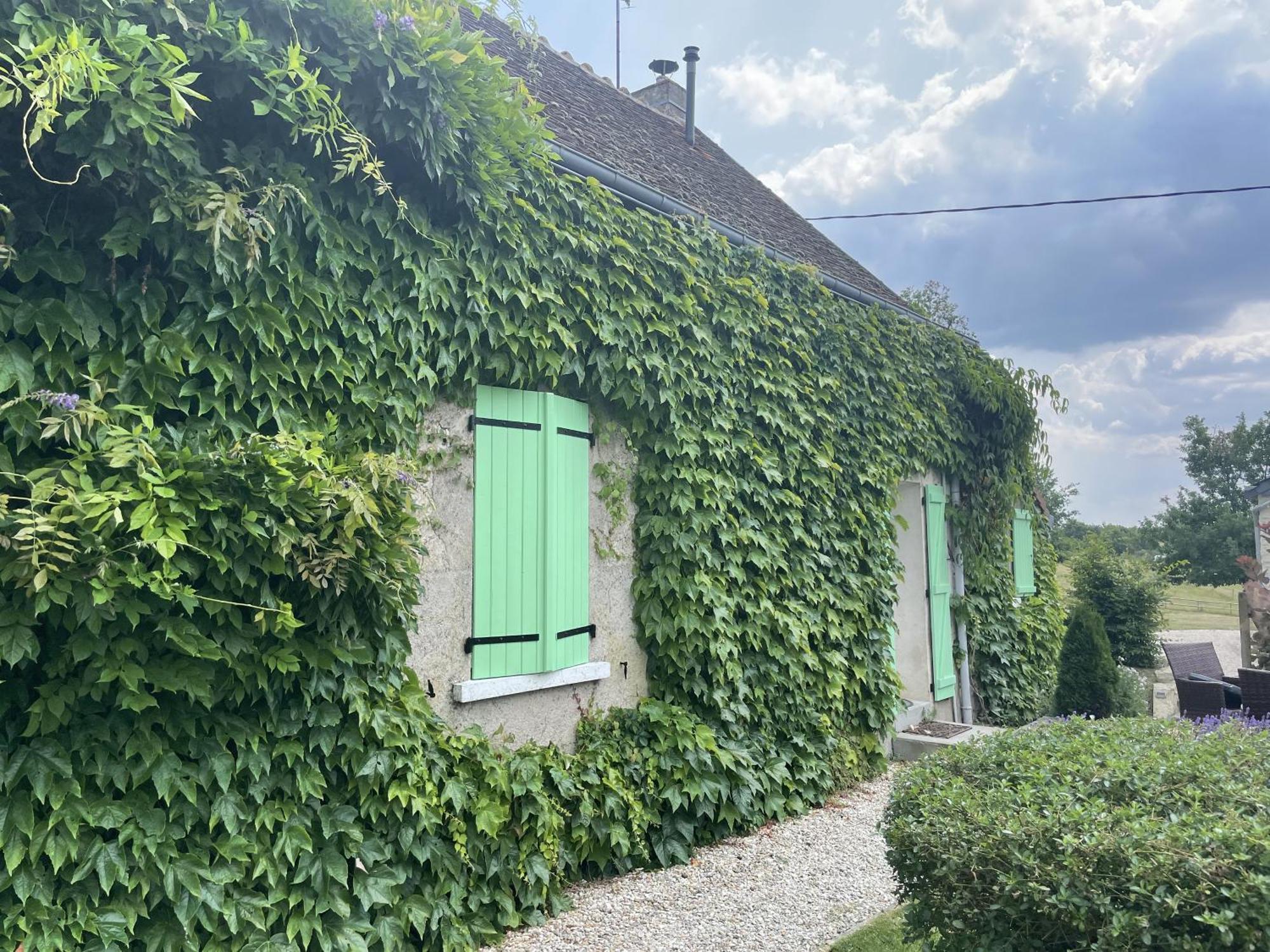 Le Hameau De La Closerie Flere-la-Riviere Quarto foto