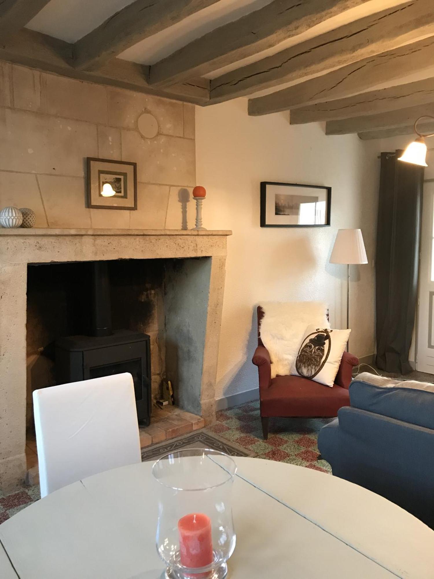 Le Hameau De La Closerie Flere-la-Riviere Quarto foto