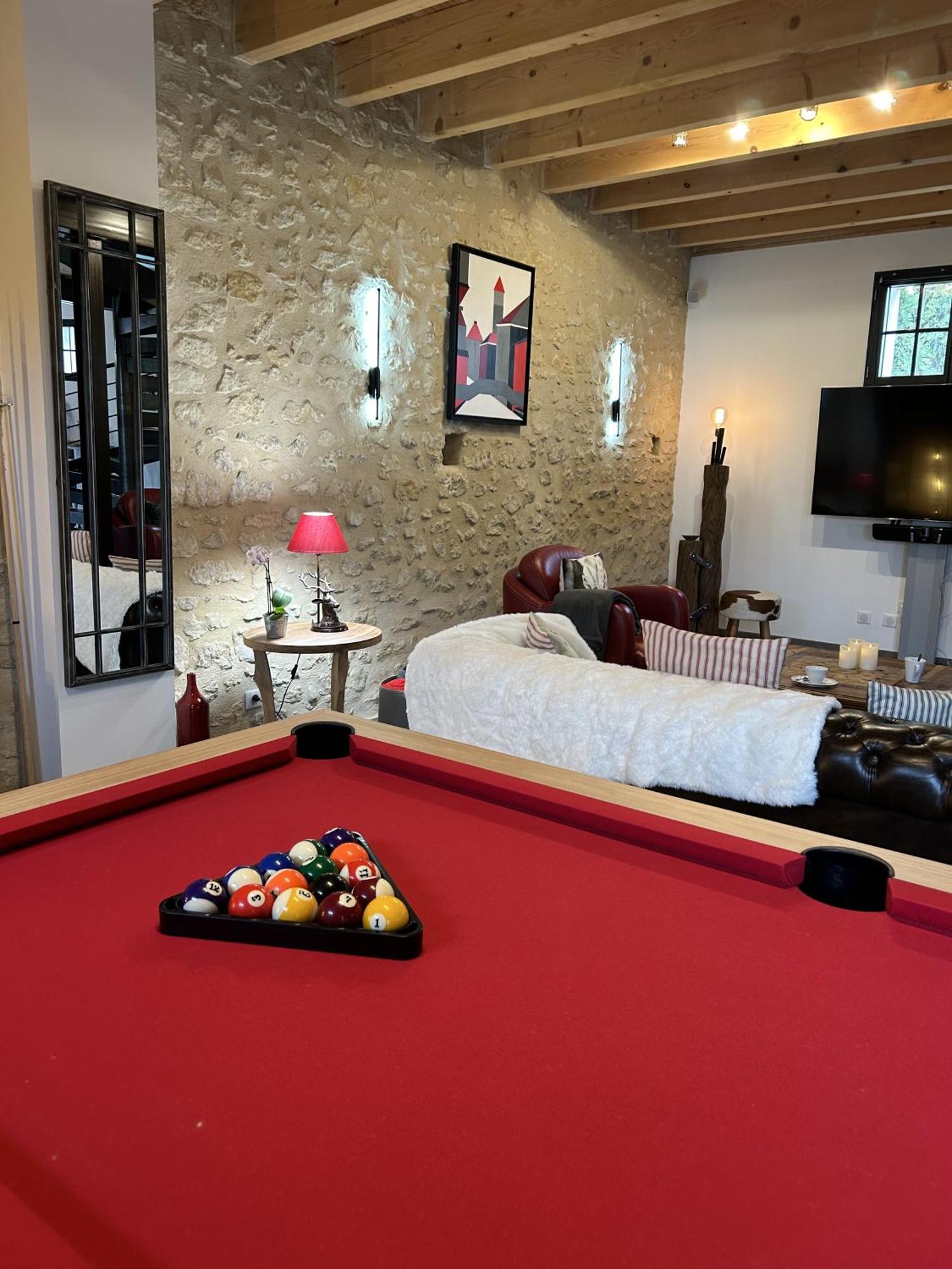 Le Hameau De La Closerie Flere-la-Riviere Quarto foto